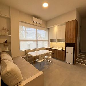 Apartamento de 1 Dormitorio